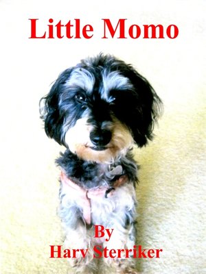 cover image of Little Momo